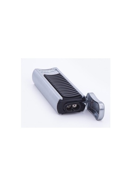 Gümüş 2 Torch Özel Çakmak PCM0526