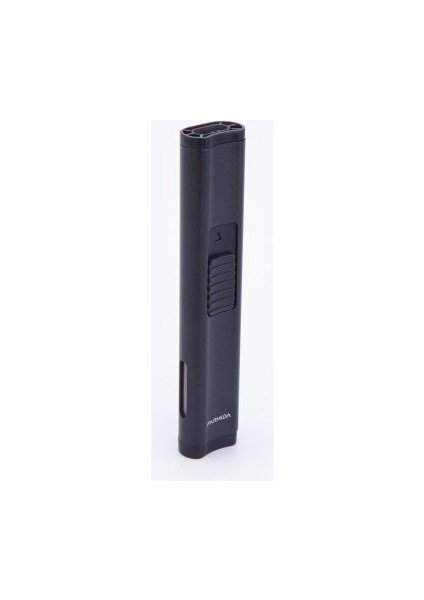 Siyah 2 Torch Uzun Çakmak PCM0502