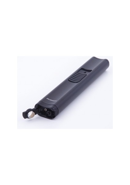 Siyah 2 Torch Uzun Çakmak PCM0502