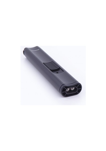 Siyah 2 Torch Uzun Çakmak PCM0502