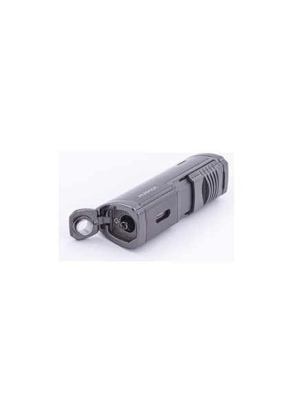 Füme 4 Torch Özel Çakmak PCM0508