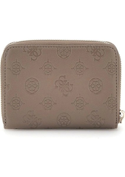 Kadın Kahverengi Gerty 4g Logolu Cüzdan fiyatları