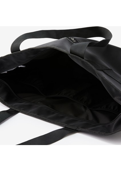 Domyos Spor Çantası - 25 L - Siyah fırsatları