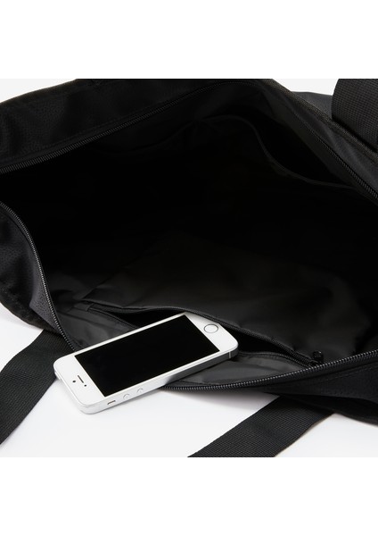 Domyos Spor Çantası - 25 L - Siyah indirimleri