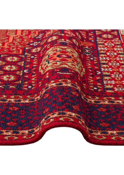 Buharı Bhr 10 Multy Otantik Desenli Makine Dokuma Halı modelleri