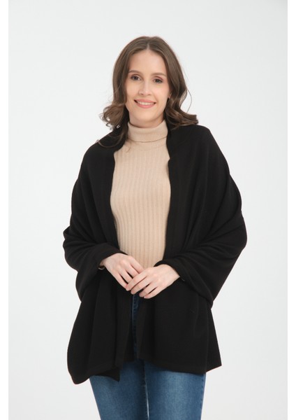 Tek Renk Pirinç Desenli Omuz Şalı, Kenarı Pirinç Desenli Şık Rahat Omuz Şalı, Triko Omuz Şalı, Şal fiyatları