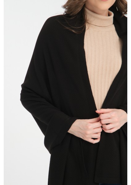 Tek Renk Pirinç Desenli Omuz Şalı, Kenarı Pirinç Desenli Şık Rahat Omuz Şalı, Triko Omuz Şalı, Şal modelleri