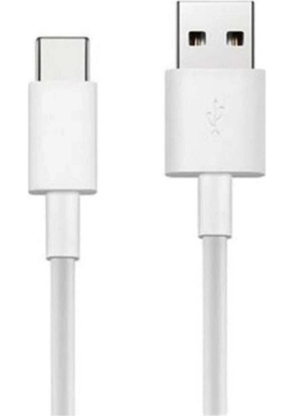 Vivo Y100 Uyumlu Şarj Aleti Type-C 67W Turbo Hızlı Şarj Cihazı + Kablo