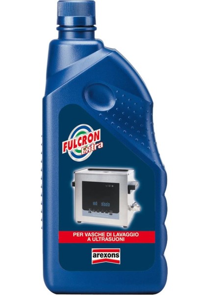 Konsantre Süper Yağ Çözücü 1 Lt