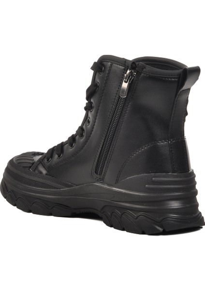 Siyah Cilt Kadın Bot fırsatları