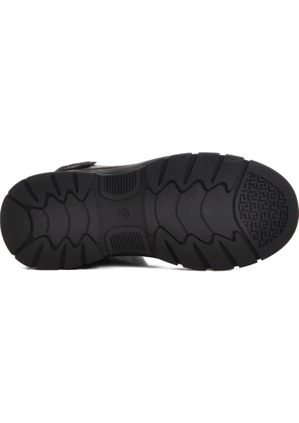 Siyah Cilt Kadın Bot indirimleri