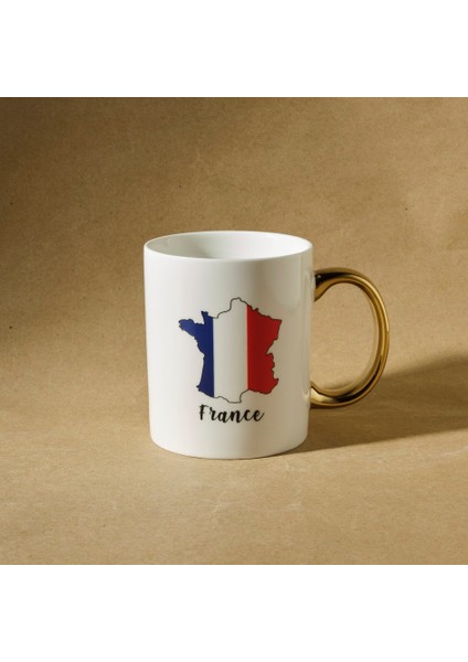 Fransa Kupası 350 ml