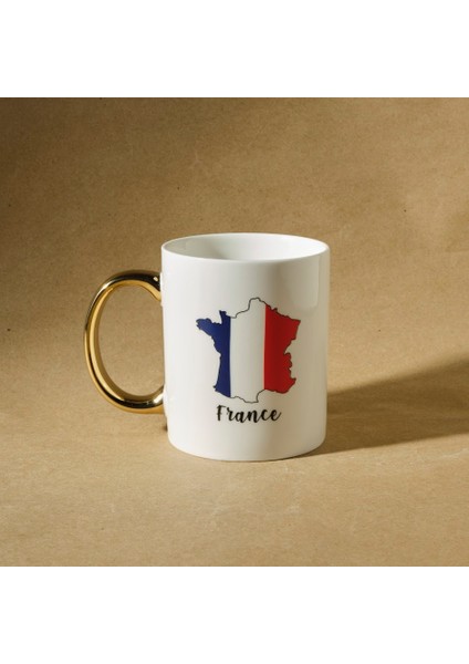 Fransa Kupası 350 ml modelleri