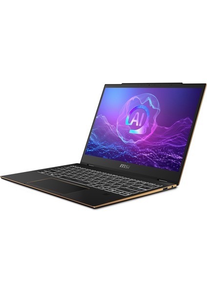 SUMMIT 13 AI+ EVO A2VMTG-024TR Intel Core Ultra 7 258V 32GB 1TB SSD Windows 11 Pro 13.3" Taşınabilir Bilgisayar