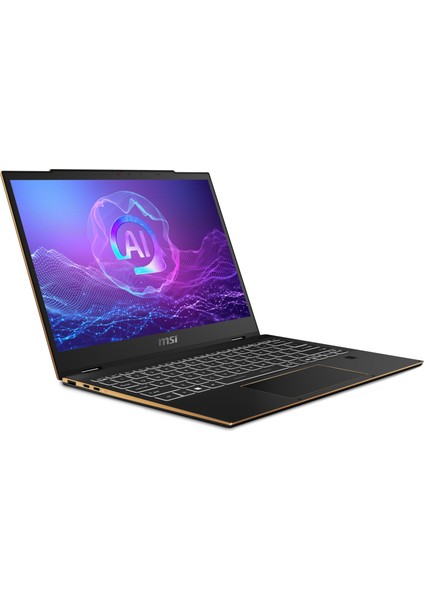 SUMMIT 13 AI+ EVO A2VMTG-024TR Intel Core Ultra 7 258V 32GB 1TB SSD Windows 11 Pro 13.3" Taşınabilir Bilgisayar
