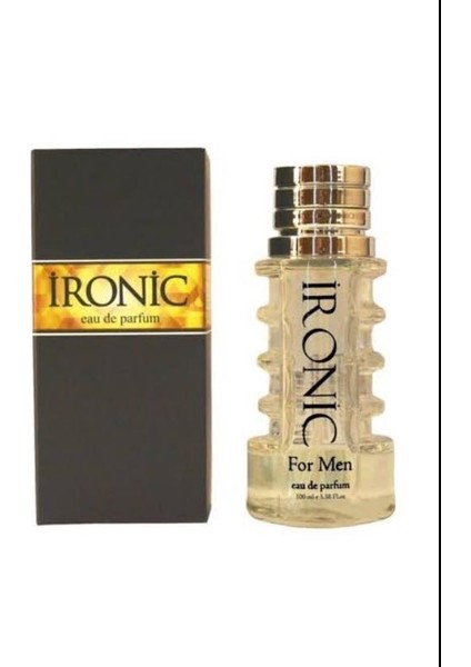 Ironic Men 278 100ml