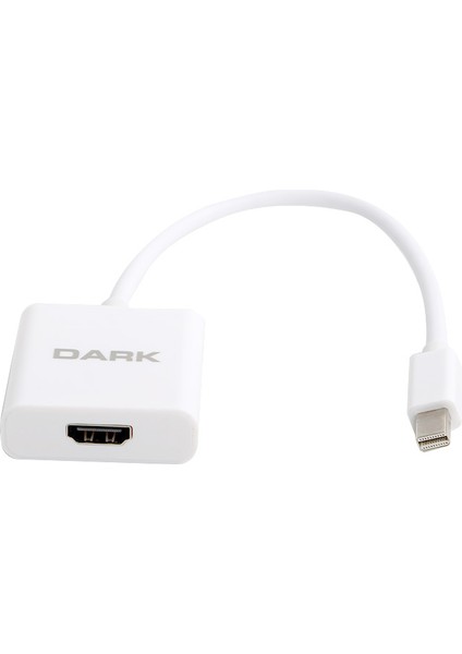 DK-HD-AMDPXHDMI mini Display Port-HDMI Dönüştürücü