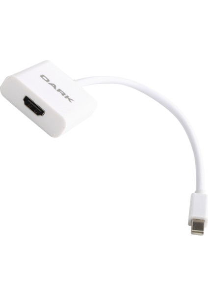 DK-HD-AMDPXHDMI mini Display Port-HDMI Dönüştürücü