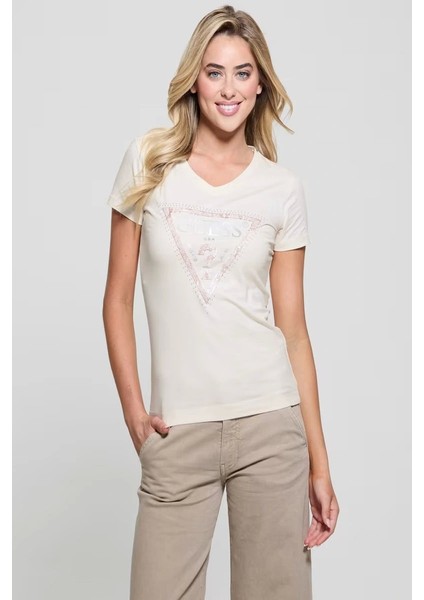 Ss Vn Python Trıangle Tee