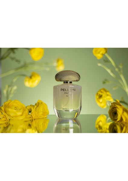 No.16 Çiçeksi ve Fruity Kadın EDP Parfüm 100 ml