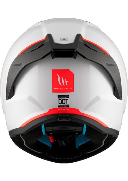 Stinger 2 Solid A0 Parlak Beyaz modelleri
