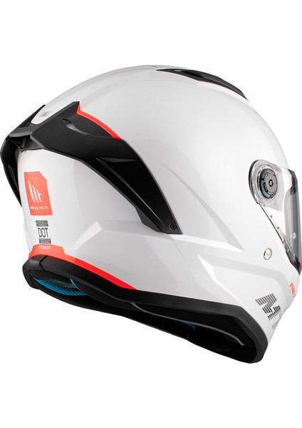 Stinger 2 Solid A0 Parlak Beyaz fırsatları