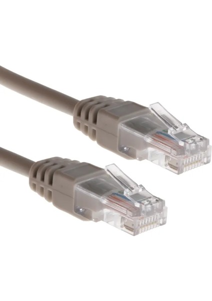 CAT5E Utp Patch Cord 1,5mt