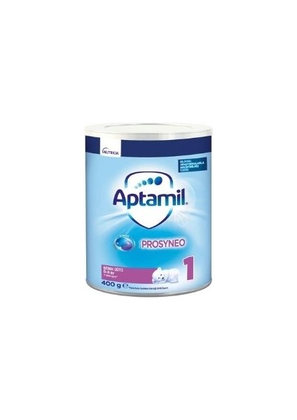 Aptamıl Prosyneo 1 400 gr Bebek Sütü