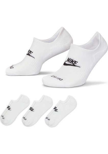 Everyday Plus Cushioned Çorap