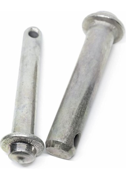 25 mm 12 cm Traktör Ortakol Pimi (1 Adet)