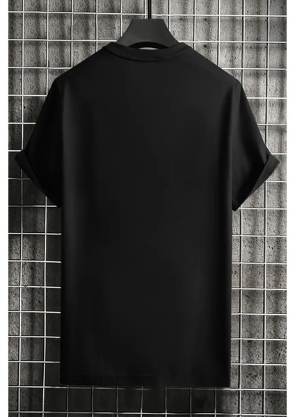 Only Trendwear Answer Baskılı Unisex Oversize Tshirt fiyatları