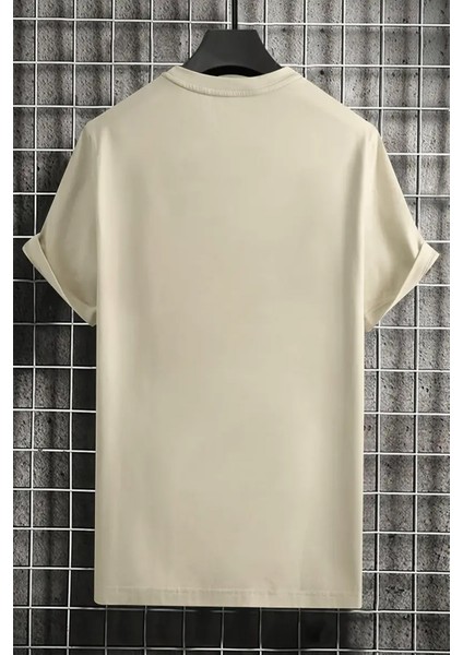 Only Trendwear Answer Baskılı Unisex Oversize Tshirt fiyatları