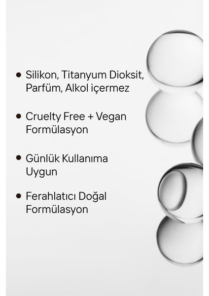 | Doğal Misel Su | Multibiyotik Derin Bariyer Hyaluronik Asit Serum Avantajlı Set + Yoğun Nem,cildi Yatıştırıcı Destek