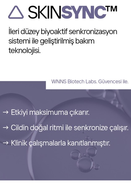 | Doğal Misel Su | Multibiyotik Derin Bariyer Hyaluronik Asit Serum Avantajlı Set + Yoğun Nem,cildi Yatıştırıcı Destek
