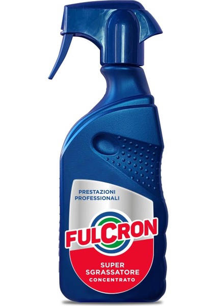 Konsantre Çok Amaçlı Genel Temizleyici 500 ml