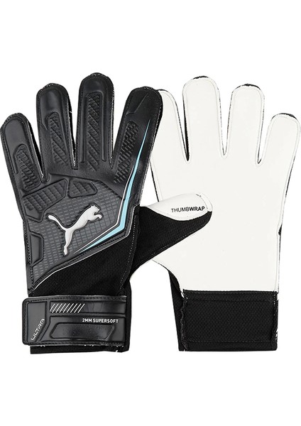 Ultra Match Rc Unisex Beyaz Kaleci Eldiveni 04195208