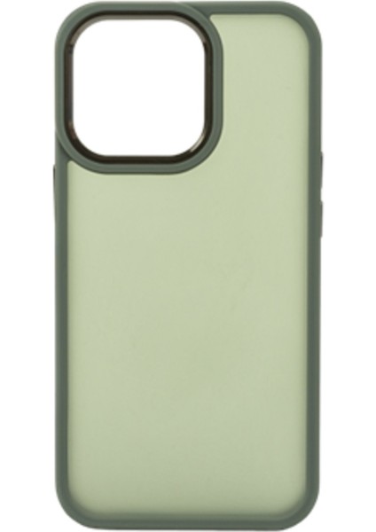 Apple iPhone 11 Premıum Kapak