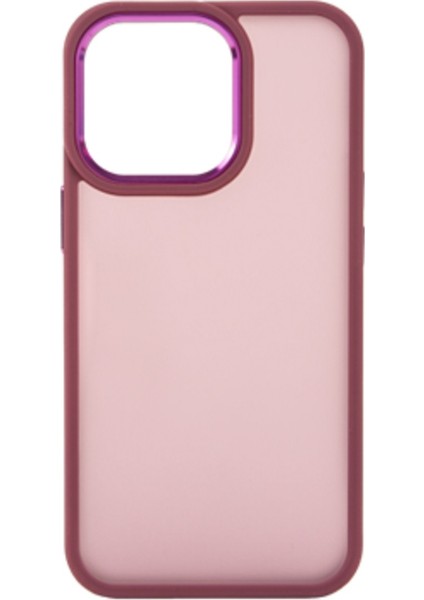 Apple iPhone 11 Premıum Kapak