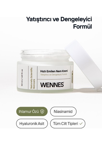| 0.3% Retinol Seramid Serum + Hızlı Emilen Nemlendirici Krem Avantajlı Set | Anti-Aging, Dengeleyici Formül modelleri