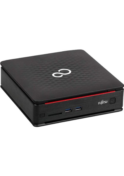Fujıtsu Esprımo Q920 Mini-Pc Intel I5-4.nesil 8gb Ram 256GB SSD Mpc2