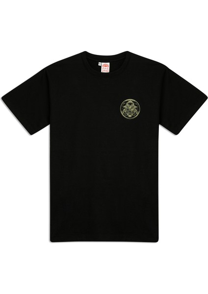 Japon Chao (Çay&geisha) Baskılı Unisex T-Shirt fiyatları