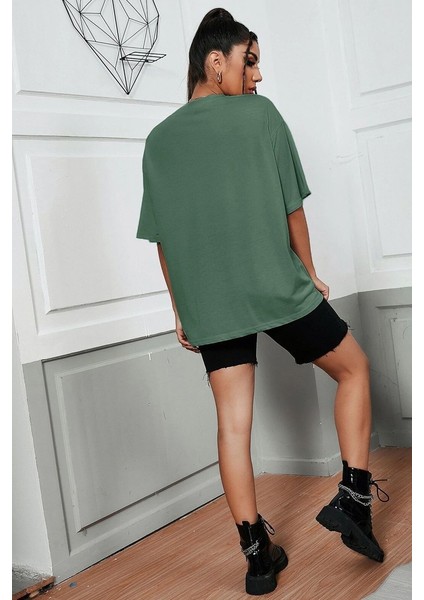 Only Trendwear Unisex Karasuno Baskılı T-Shirt fiyatları