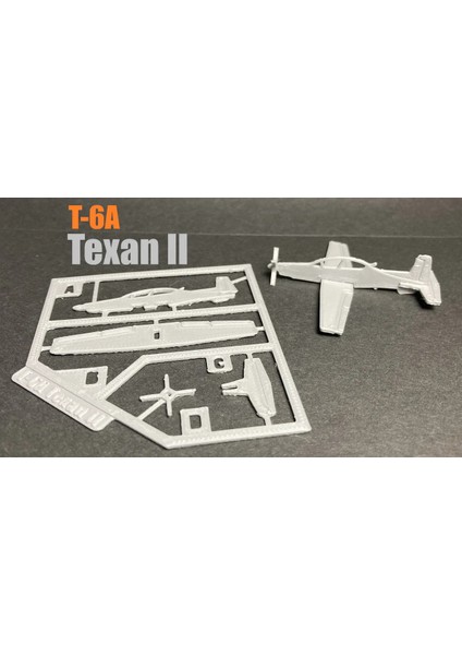 T-6A Texan Iı Kart Kiti