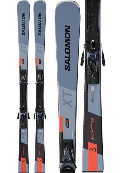 S/max 10 Xt Erkek Kayak + BAĞLAMASI-L47599200CPB