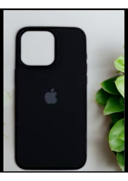 iPhone 15 Pro Max Lansman Tasarım Esnek Silikon Kılıf fiyatları