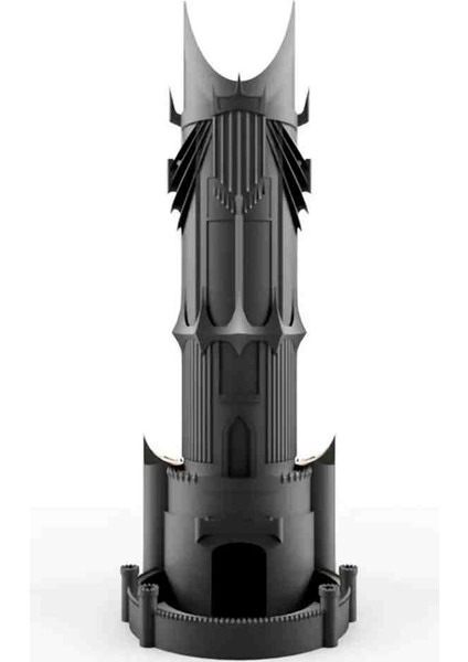 Sauron Zar Kulesi