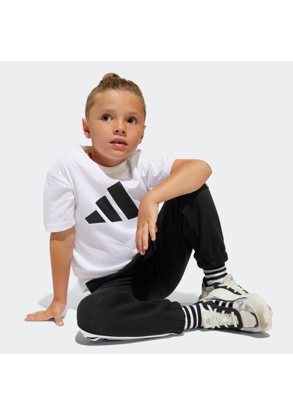Lk Bl Tee 160 Çocuk Tişört JC9720 modelleri