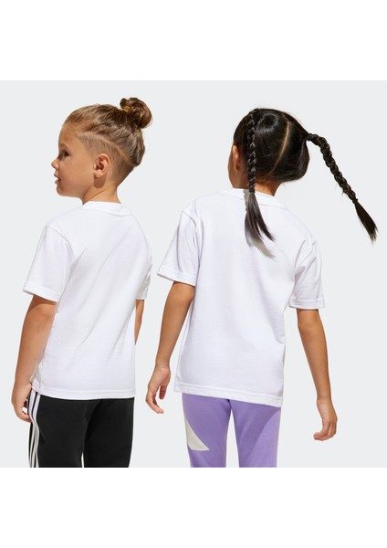 Lk Bl Tee 160 Çocuk Tişört JC9720 indirimleri