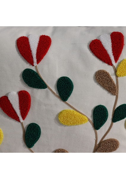 Kırlentevim Punch Kırlent Özel Tasarım Süzene Kılıf 45 x 45 cm fiyatları