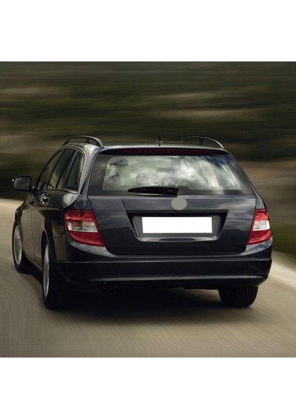 Mercedes C Seri T204 Sw Wagon 2008-2013 Arka Cam Silecek Kolu Takımı fiyatları